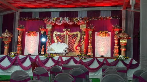 Sundaram Lawn