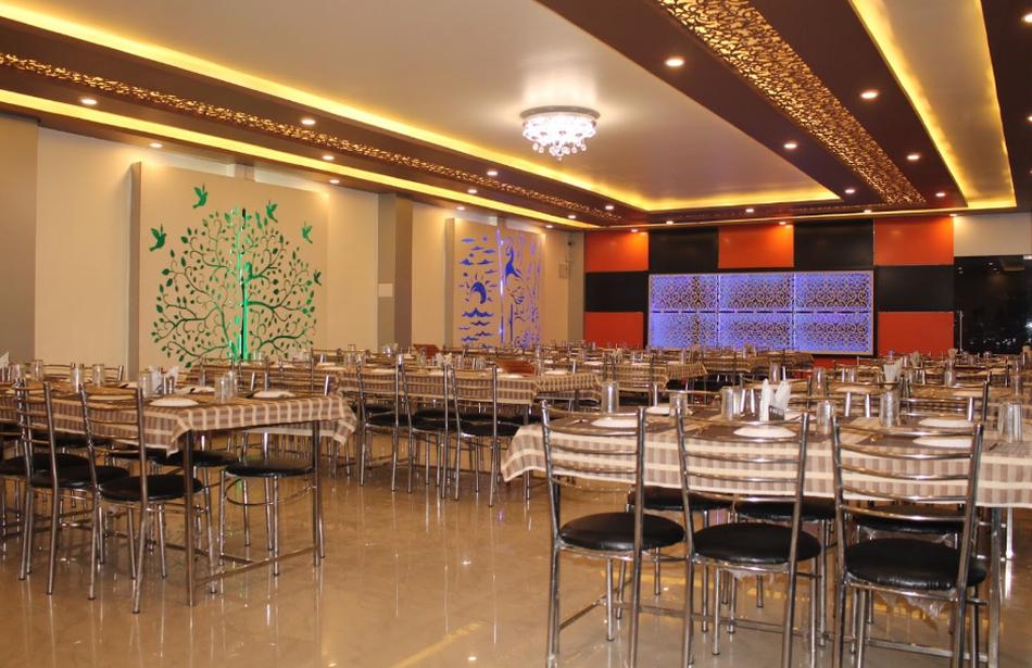 Satkar Family Restaurant