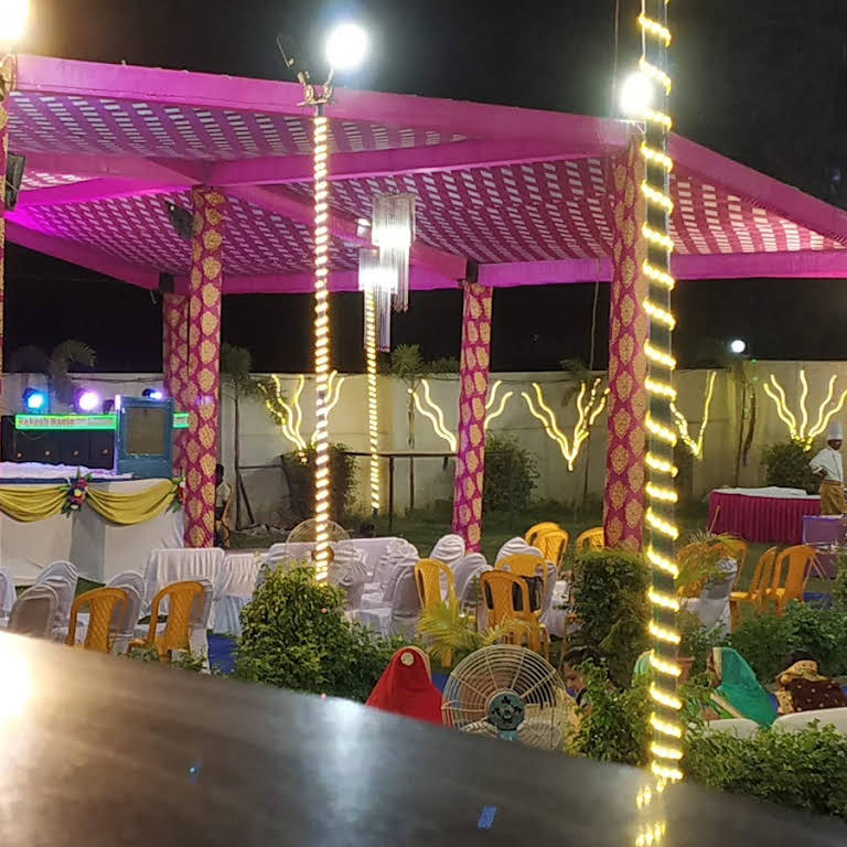 Shagun Palace Marriage Hall