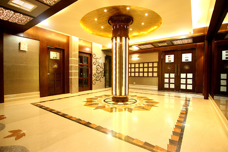 Hotel Costa River