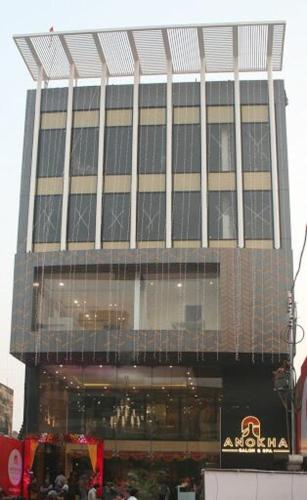 Hotel Castillo