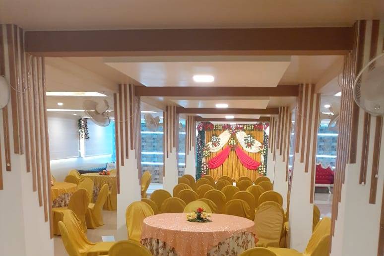 VJ Banquet Hall