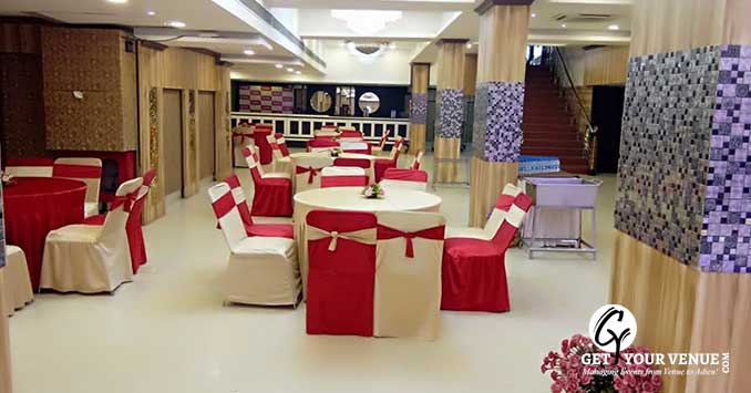 Hotel Vaibhav Inn