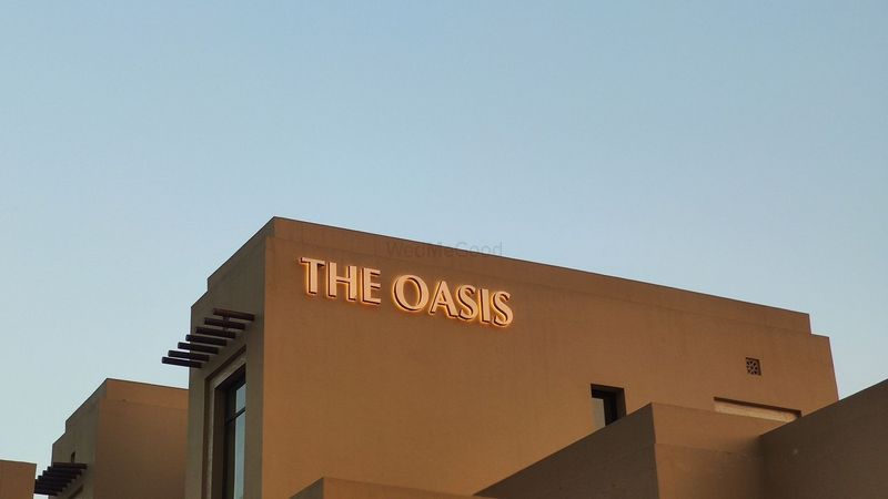 The Oasis