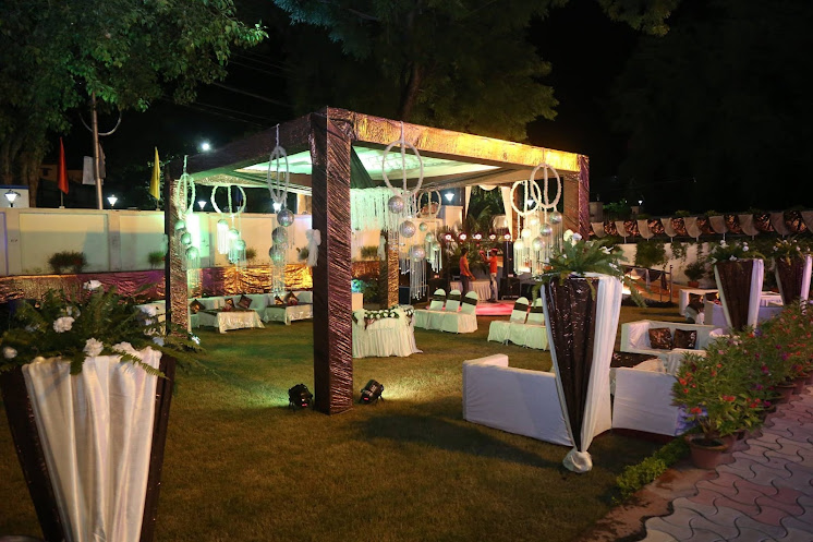 Rudraksh The Banquet