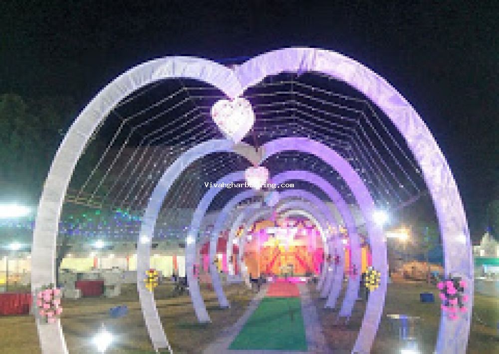 Shri Sai Vatika