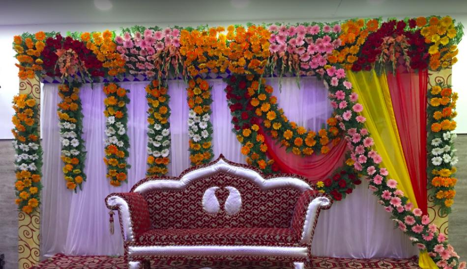 Gahoi Bhawan