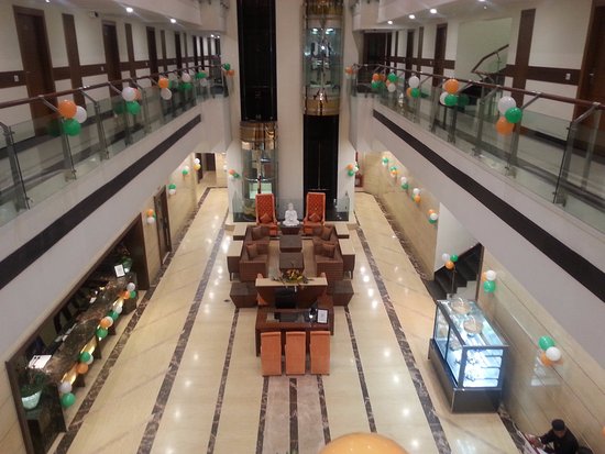 Hotel Royal Cliff