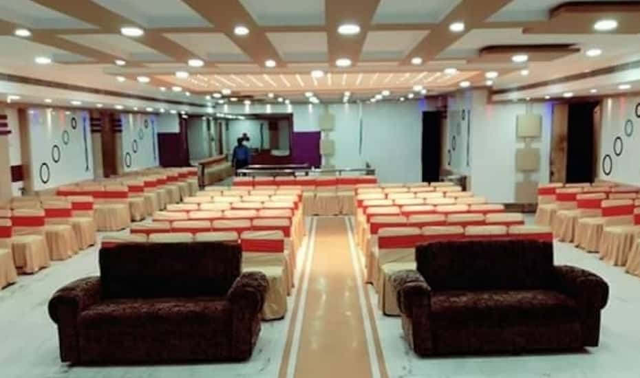 Grand Geet Hotels