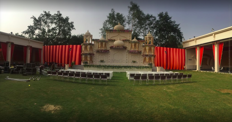 Lotus Gold Farm