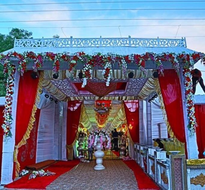 Shankar Resort