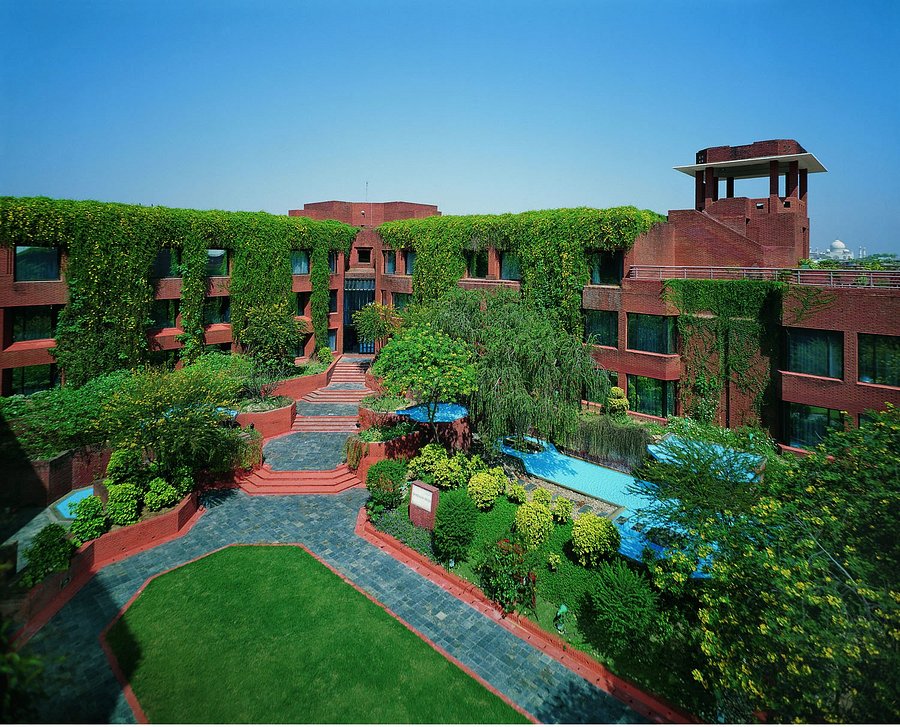 ITC Mughal 