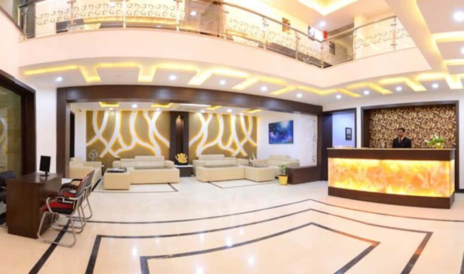 Hotel Rigel