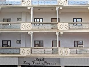 Hotel King Park Avenue