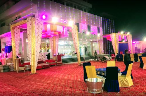 Hotel Shane Avadh