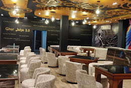 Evergreen Restaurant