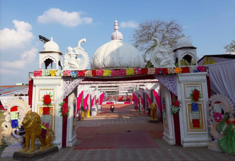 Neelkanth Lawn