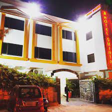 Hotel Sujata